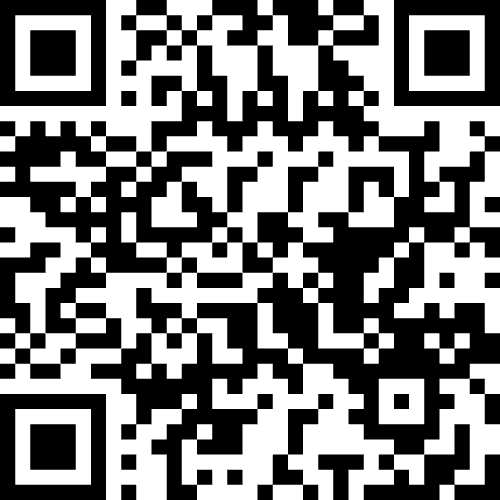 QR-код для молитвы покаяния
